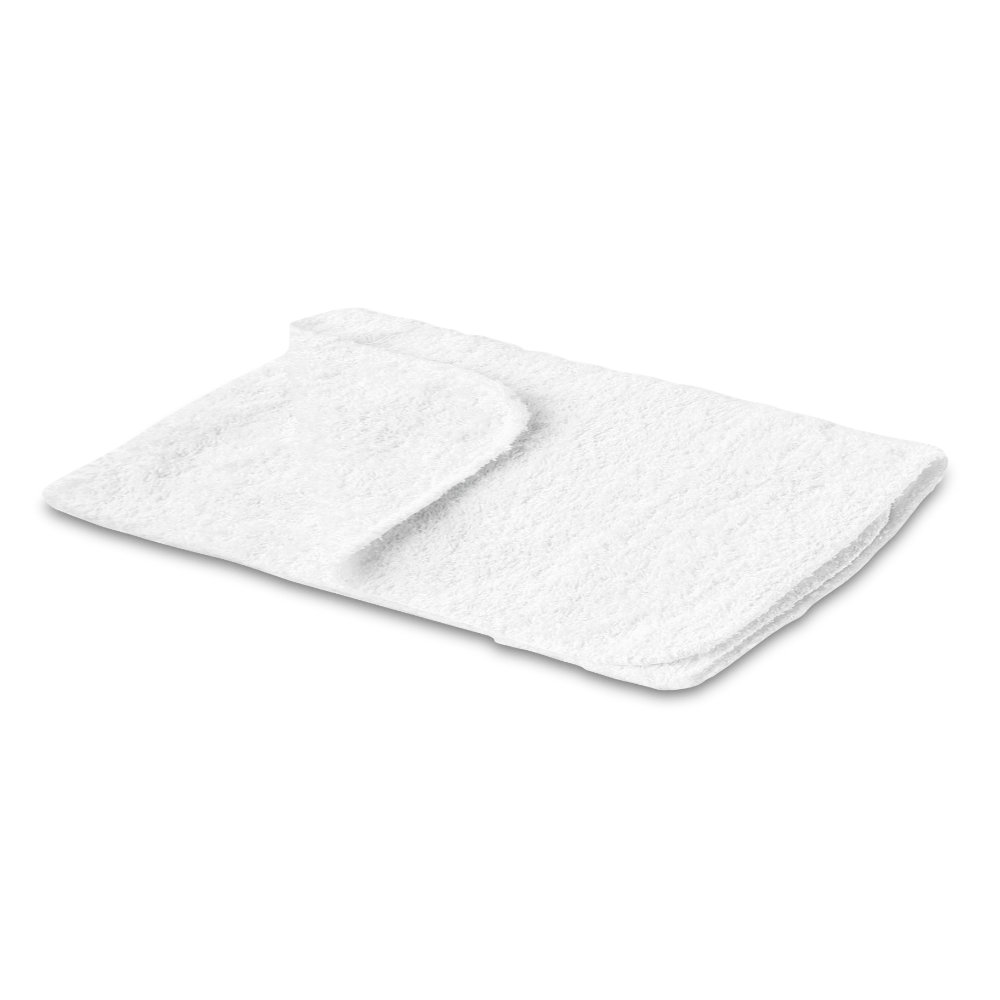 Karcher Steam Cleaner Clip On Terry Cotton Cloth Set - SC1 SC2 SC3 SC4 SC5 SG4/2 SG4/4 | 6.960-019.0